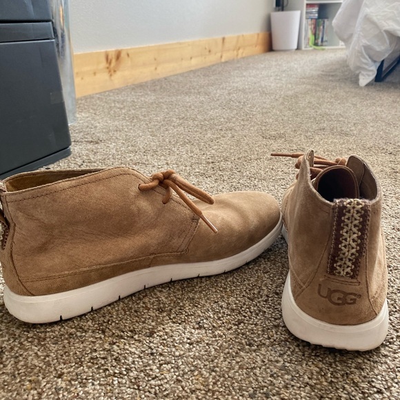 Ugg Shoes - Picture 3 of 6